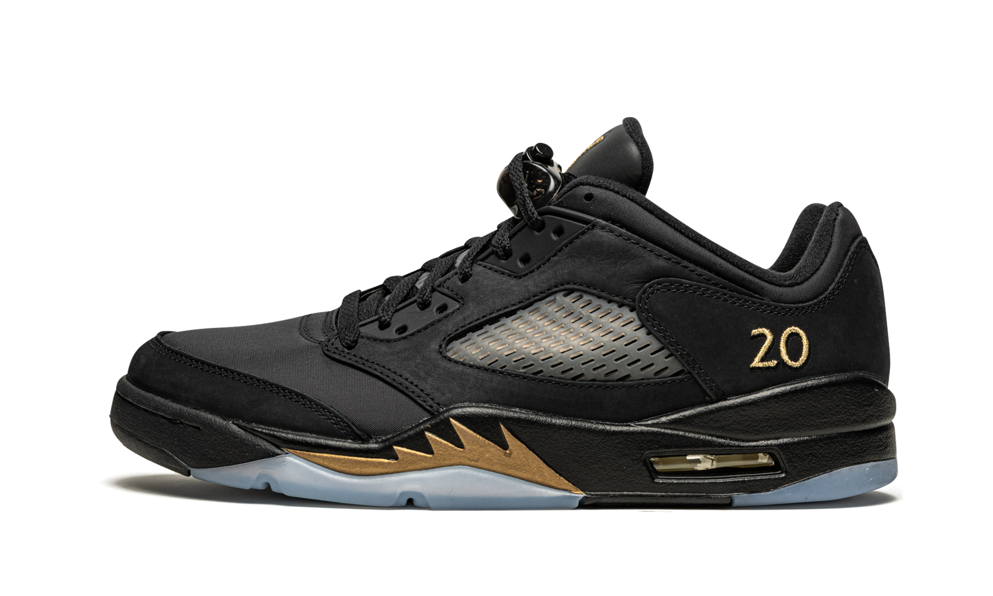Air Jordan 5 Low Class of 2021 DJ1094 001