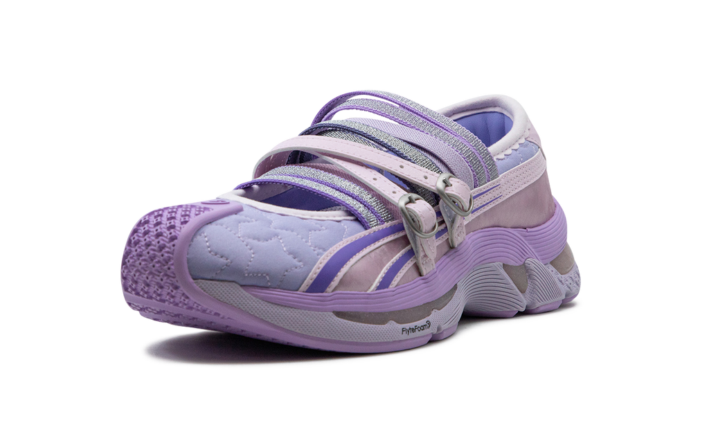 Asics GEL-LOKROS WMNS Kiko Kostadinov x Heaven By Marc Jacobs - Pink 1202A489 500
