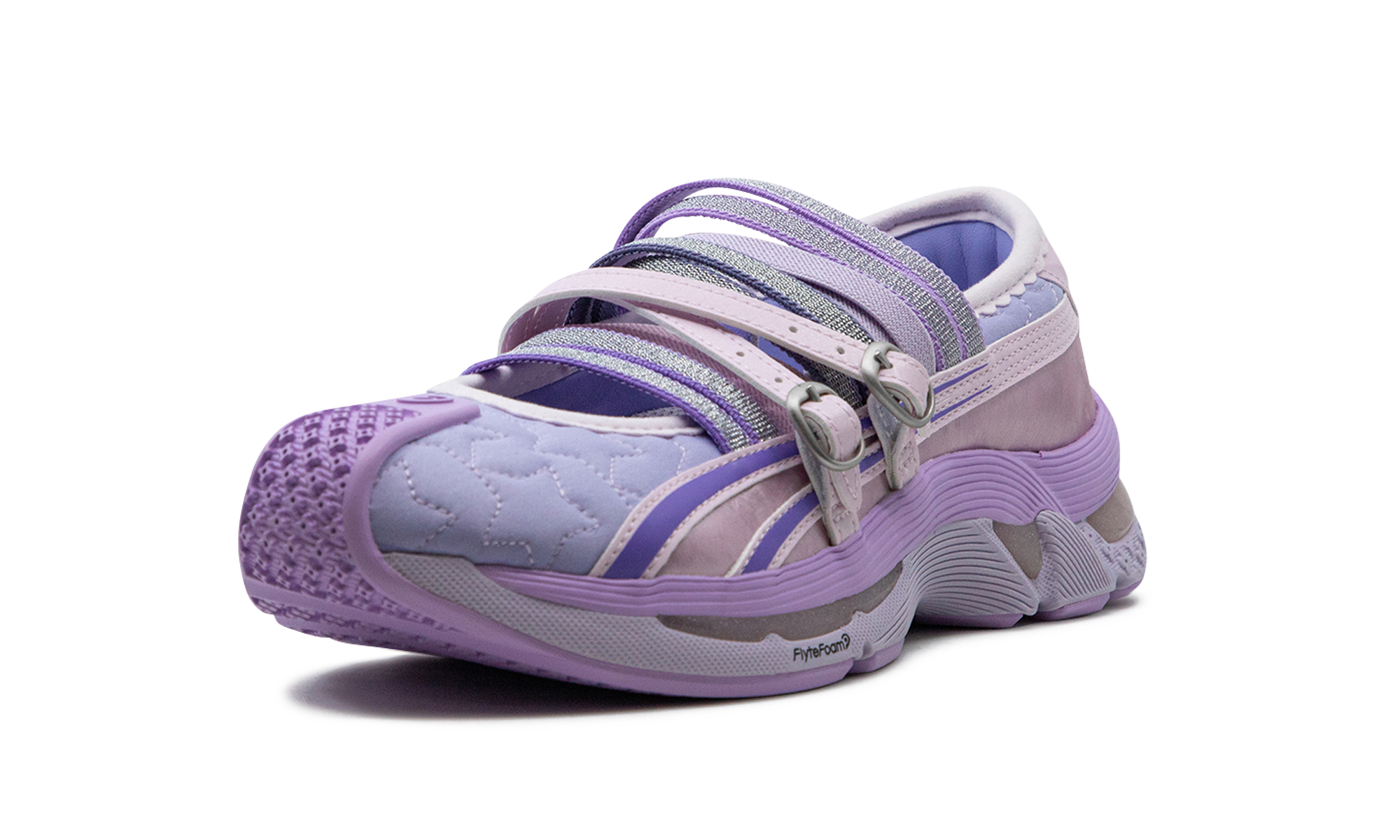 Asics GEL-LOKROS WMNS Kiko Kostadinov x Heaven By Marc Jacobs - Pink 1202A489 500
