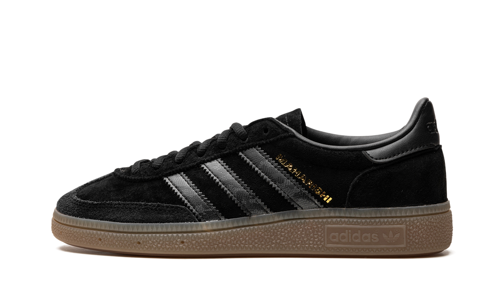 Adidas Handball Spezial maharishi - Black Gum IG4154