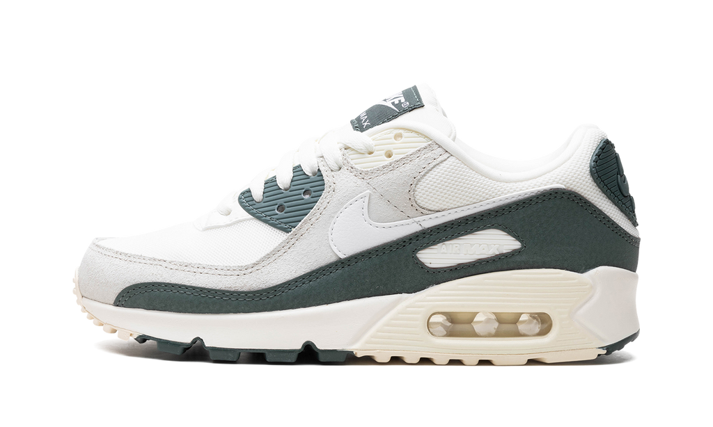 Nike AIR MAX 90 WMNS Vintage Green FZ5163 133