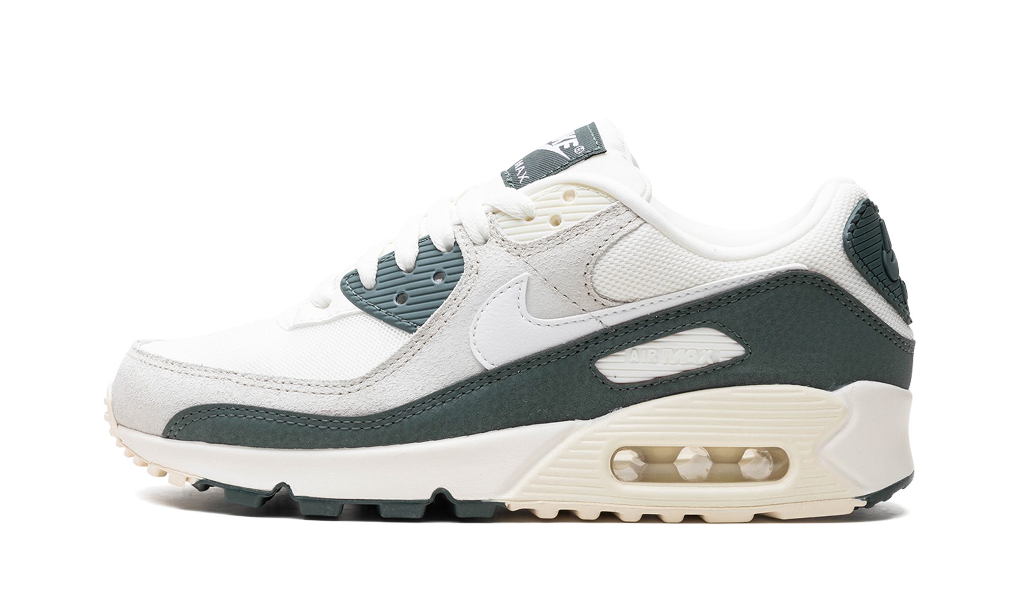 Nike AIR MAX 90 WMNS Vintage Green FZ5163 133