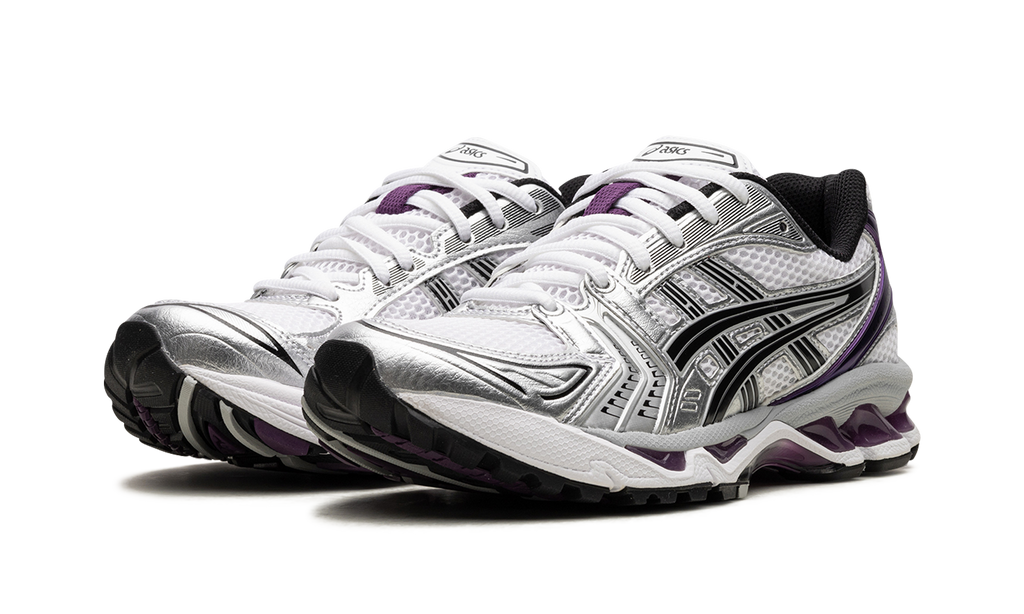 Asics GEL-KAYANO 14 WMNS Dark Grape 1202A056 111