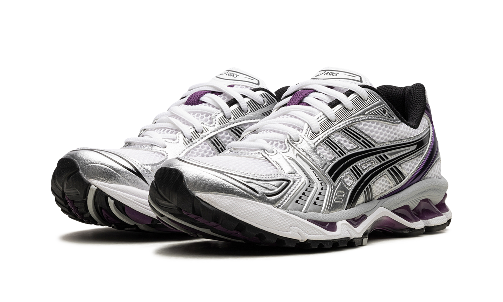 Asics GEL-KAYANO 14 WMNS Dark Grape 1202A056 111