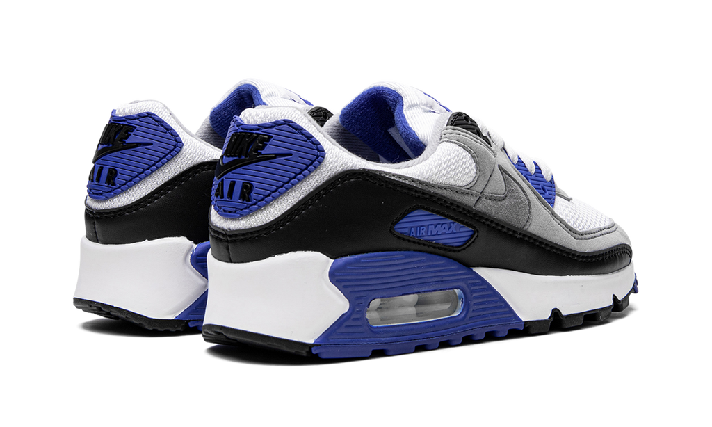 Nike AIR MAX 90 WMNS Hyper Royal CD0490 100