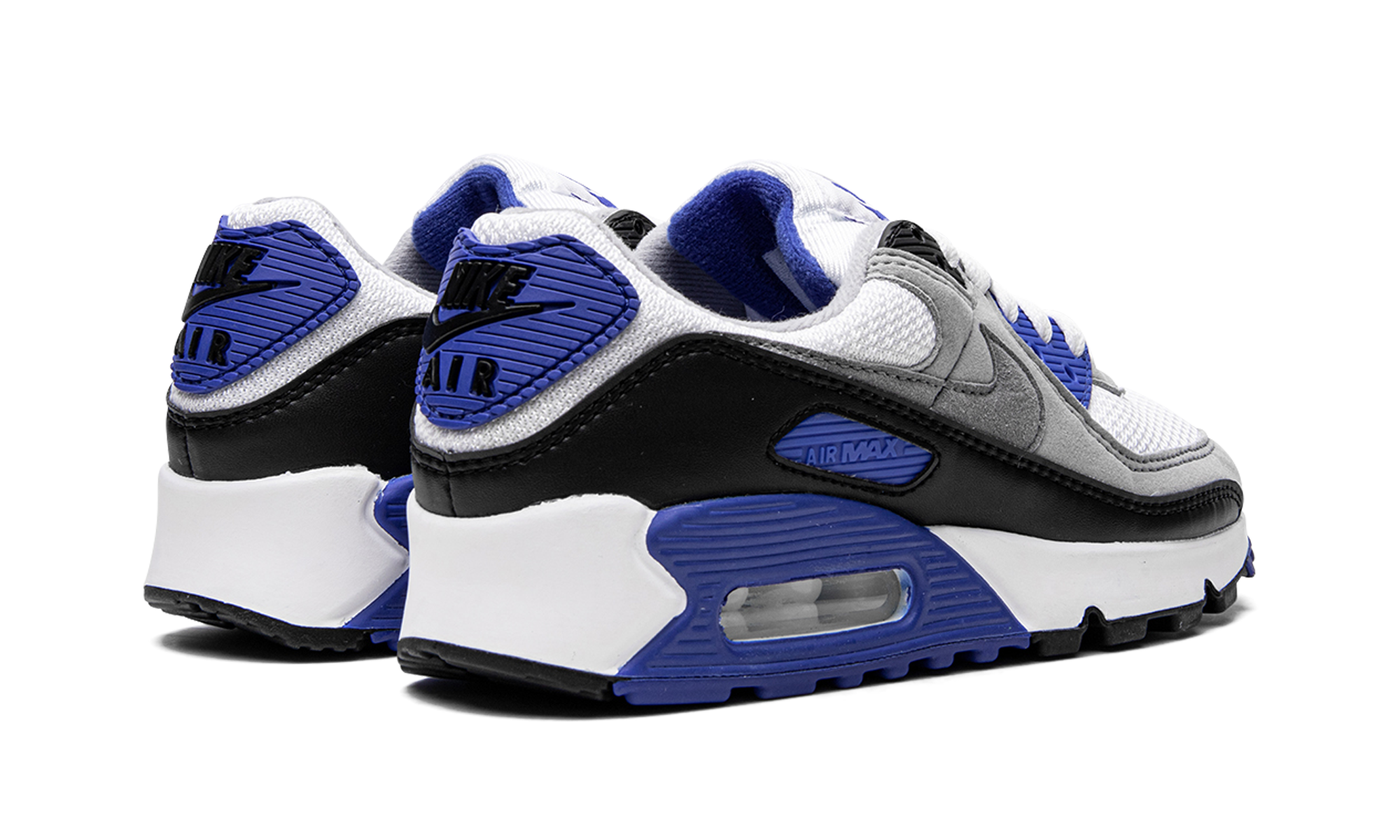 Nike AIR MAX 90 WMNS Hyper Royal CD0490 100