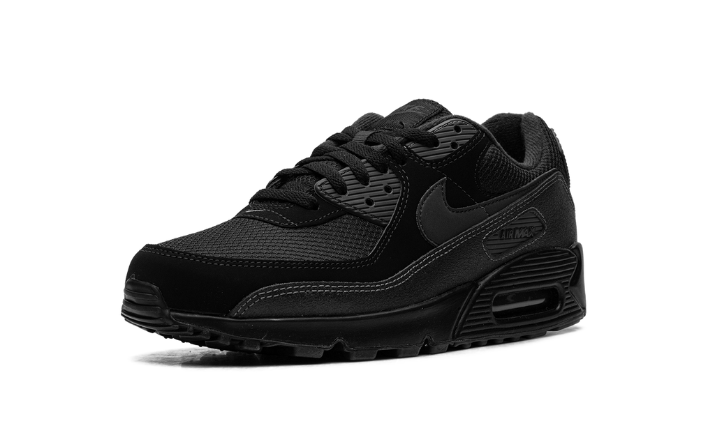 Nike Air Max 90 Reflective Swoosh hq3828 002