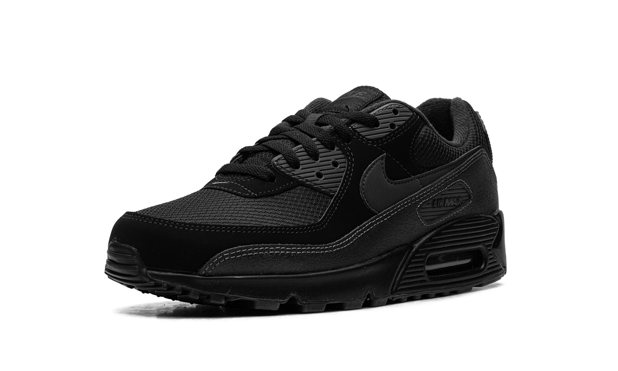 Nike Air Max 90 Reflective Swoosh hq3828 002