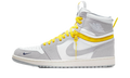 Air Jordan 1 High Switch Light Smoke CW6576 100