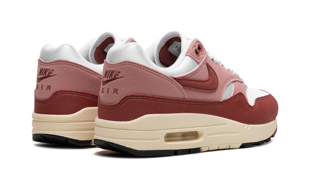 Nike AIR MAX 1 WMNS RED STARDUST DZ2628 103