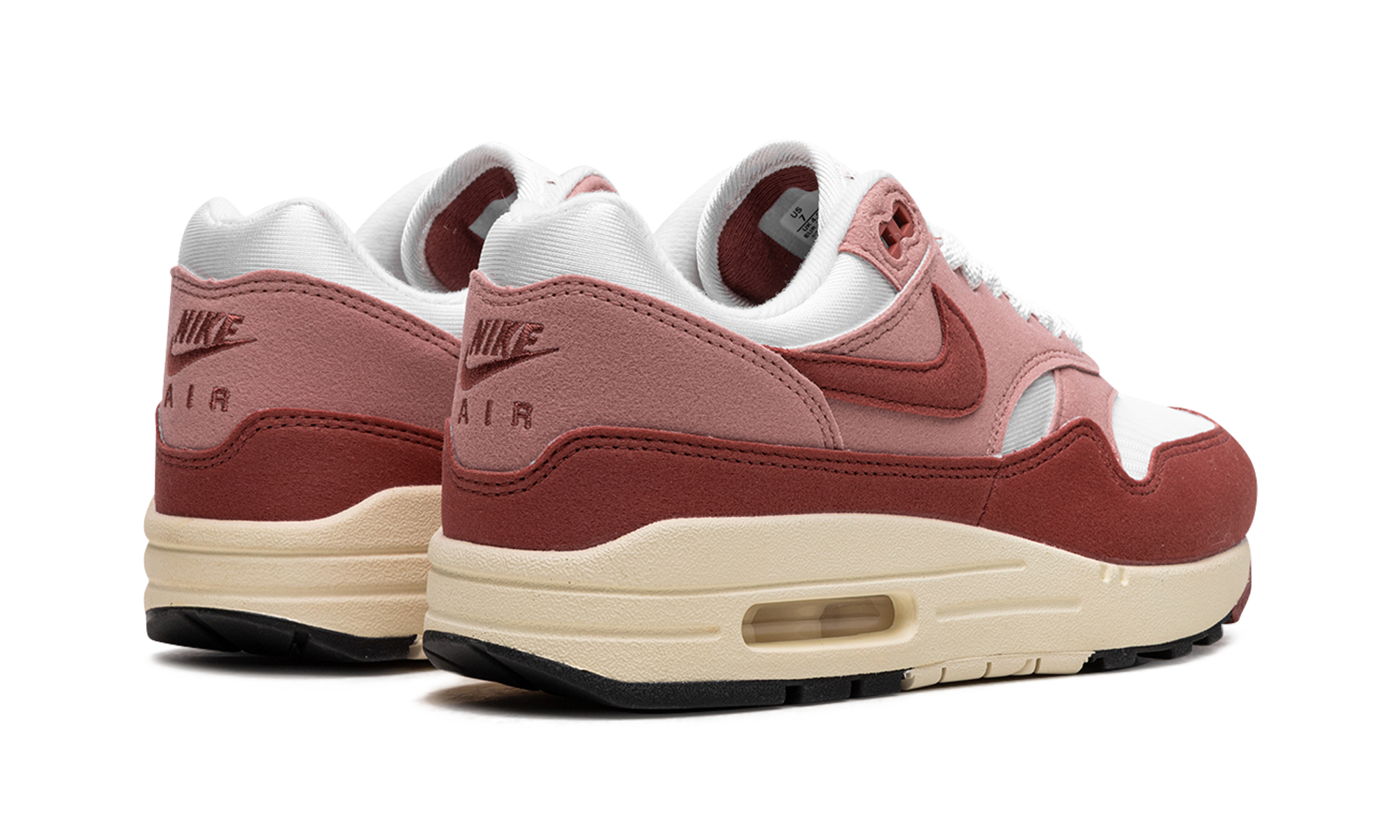 Nike AIR MAX 1 WMNS RED STARDUST DZ2628 103
