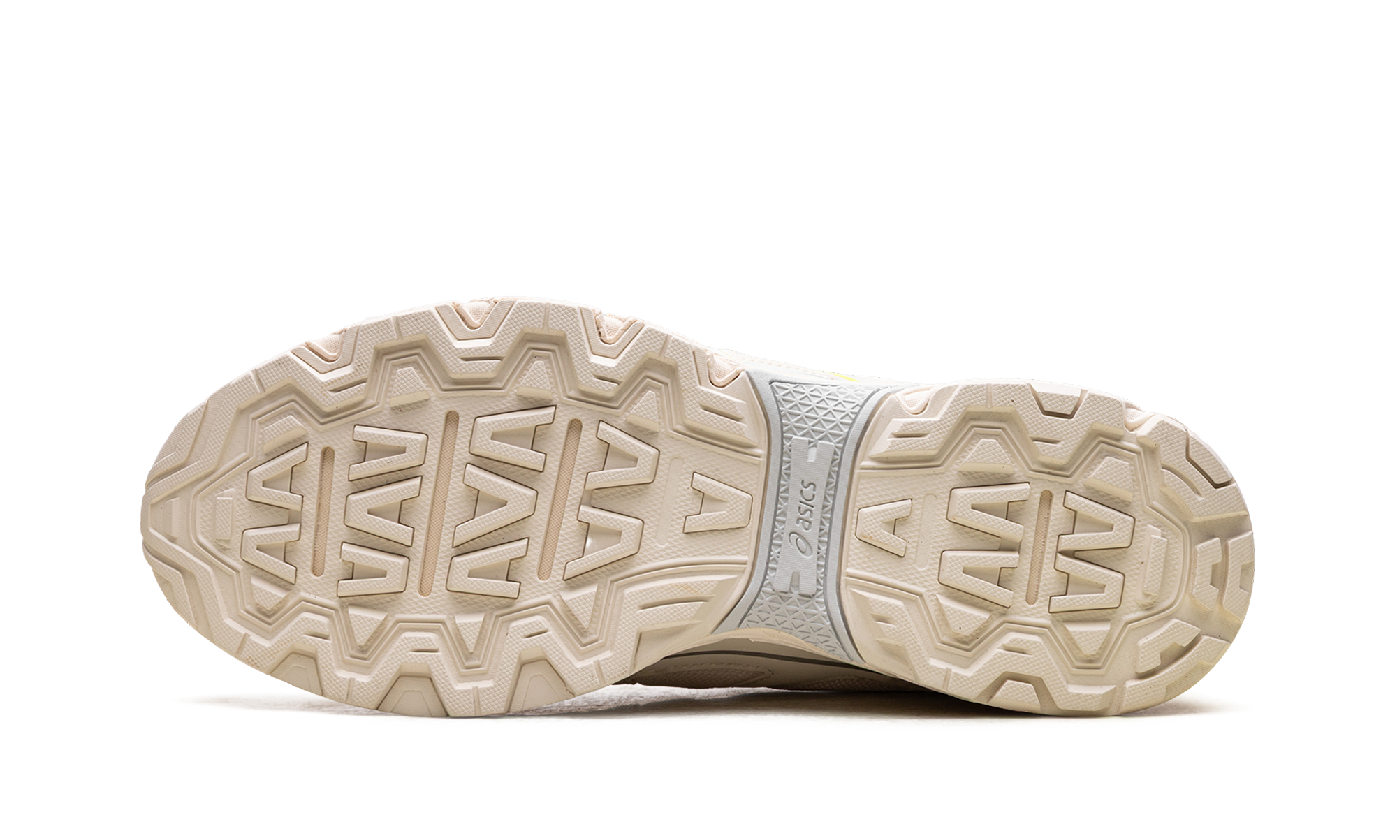 Asics Gel-Venture 6 Paris Cream Cream 1203A438 100