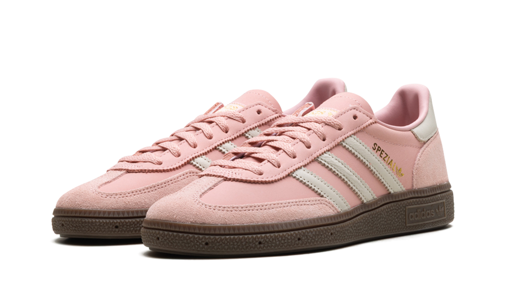 Adidas Handball Spezial WMNS Wonder Mauve Alumina JI2646