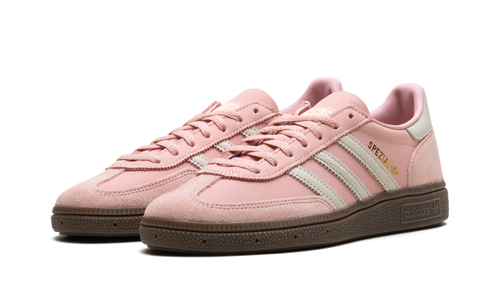 Adidas Handball Spezial WMNS Wonder Mauve Alumina JI2646