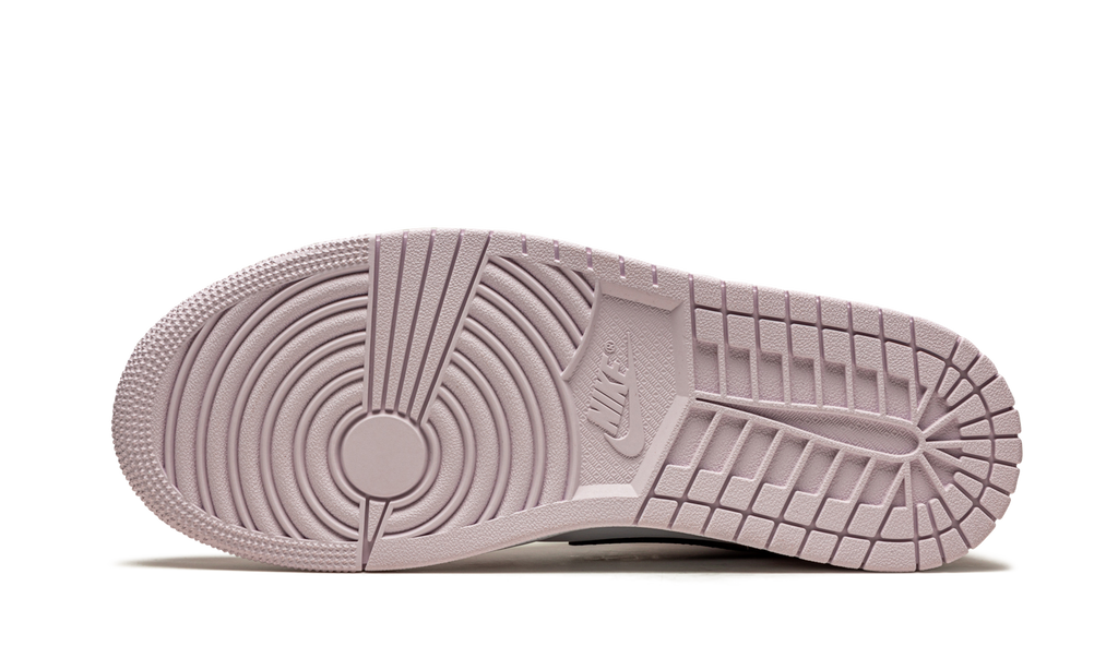 AIR JORDAN 1 MID WMNS Barely Rose BQ6472 500