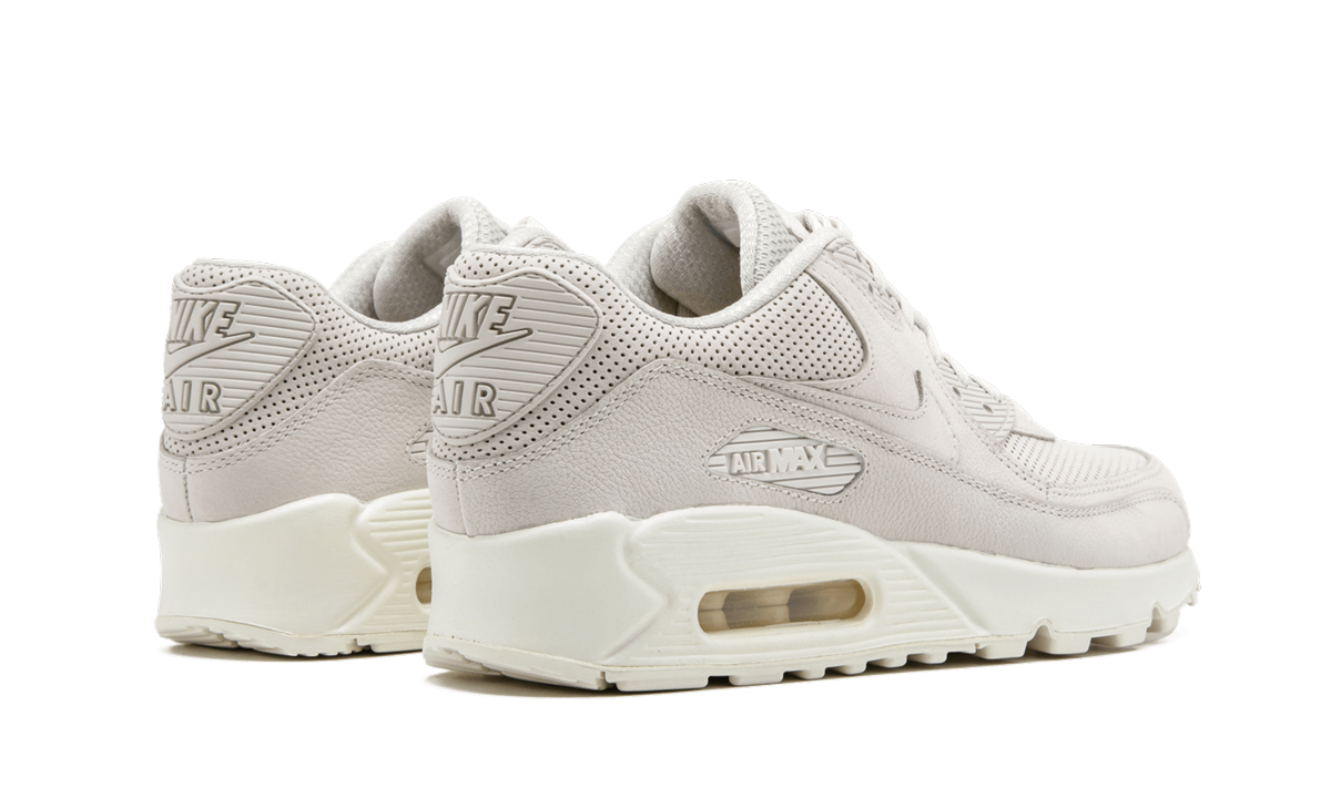 Nike AIR MAX 90 PINNACLE MNS WMNS tan 839612 005