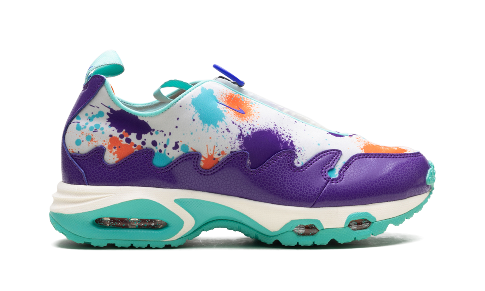 Nike Air Max Sunder WMNS Doernbecher IB6068 920