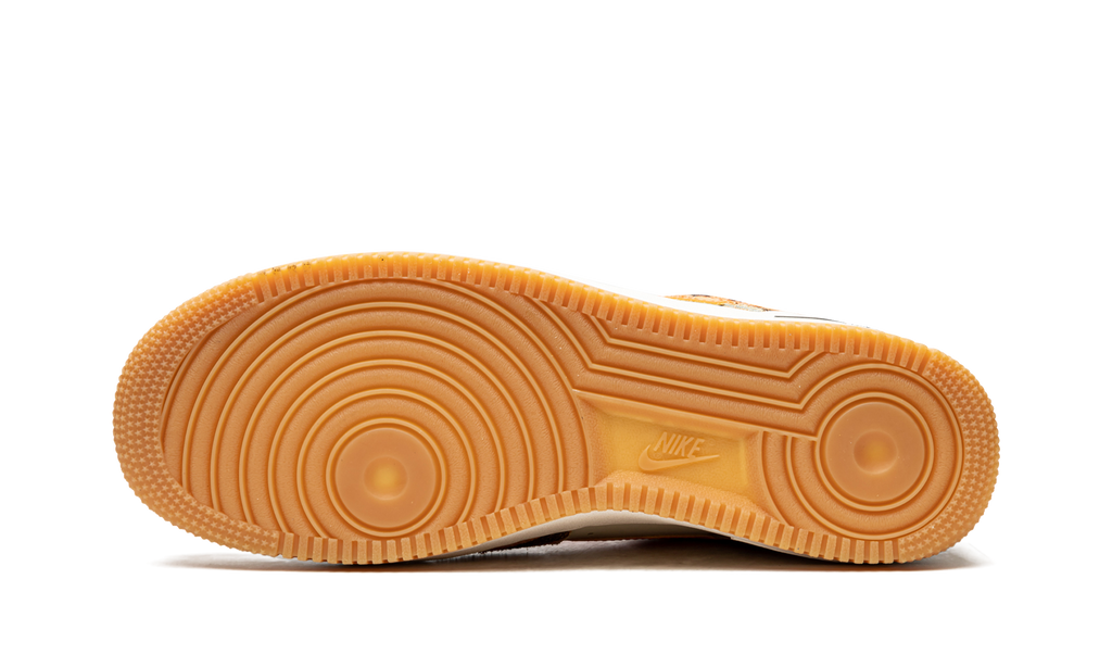 Nike Air Force 1 '07 PRM Daktari Stripes DJ6192 100
