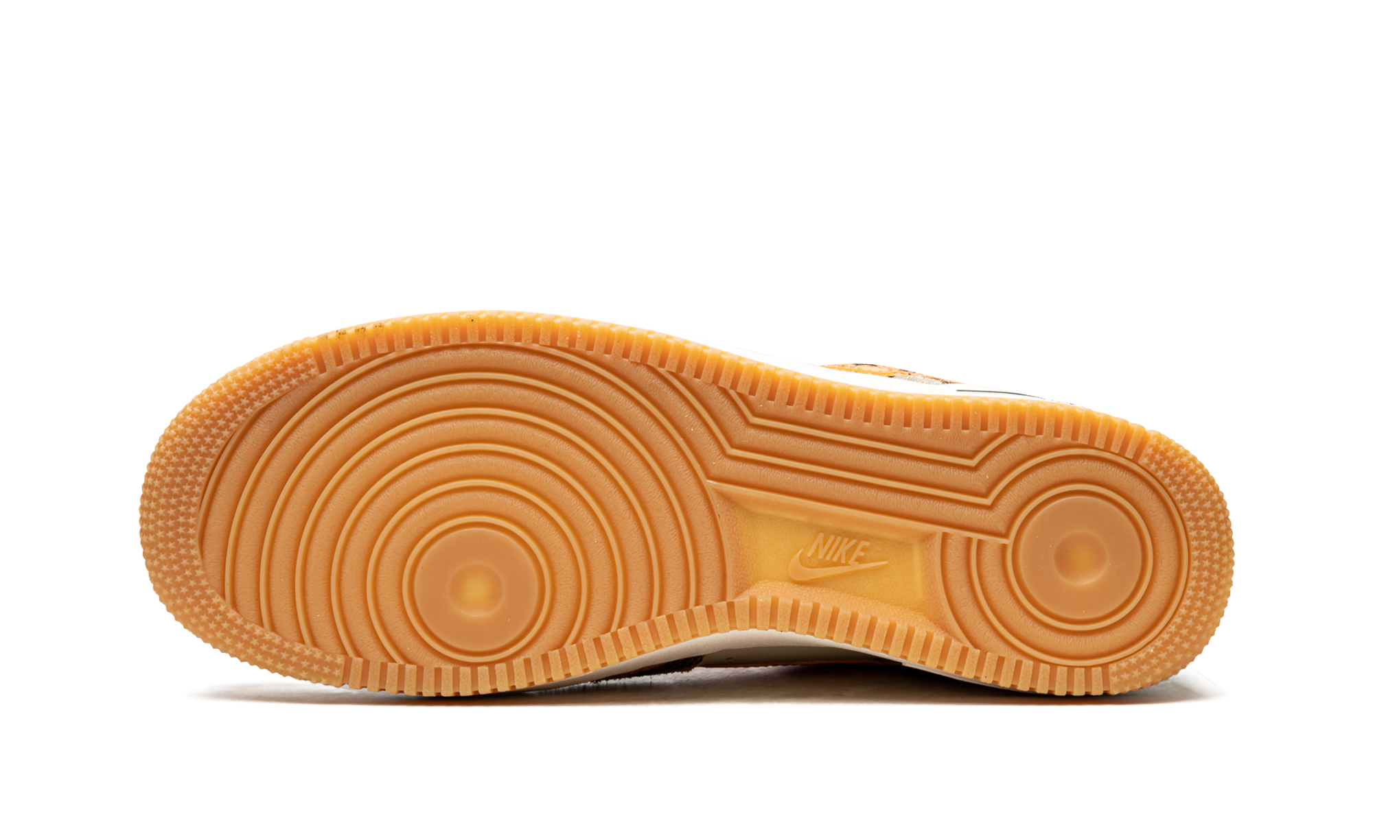 Nike Air Force 1 '07 PRM Daktari Stripes DJ6192 100