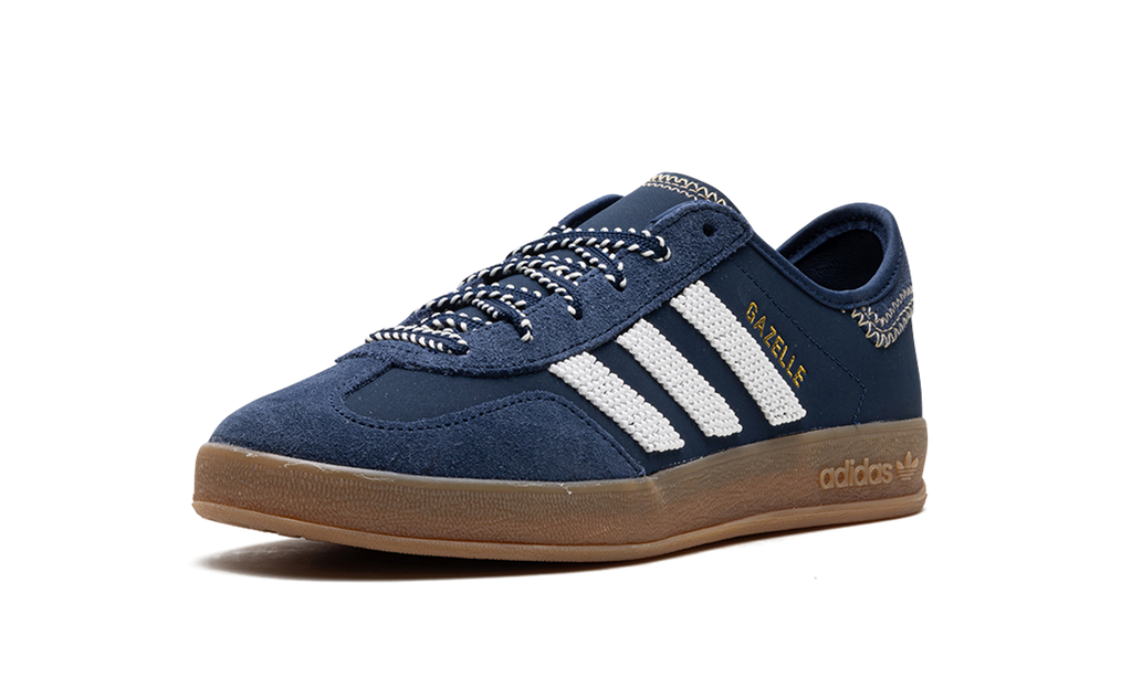 Adidas Gazelle CLOT - Navy IH3725