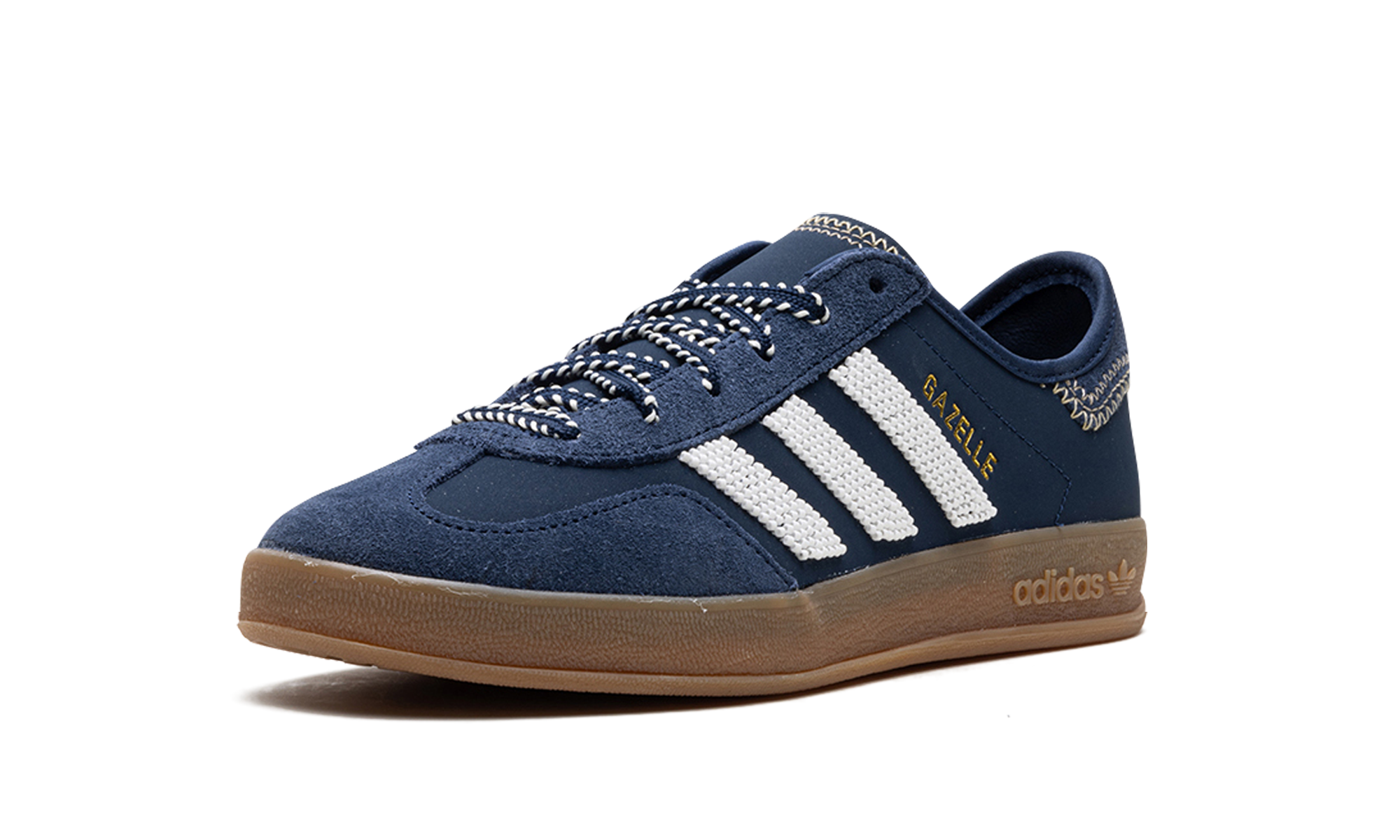 Adidas Gazelle CLOT - Navy IH3725