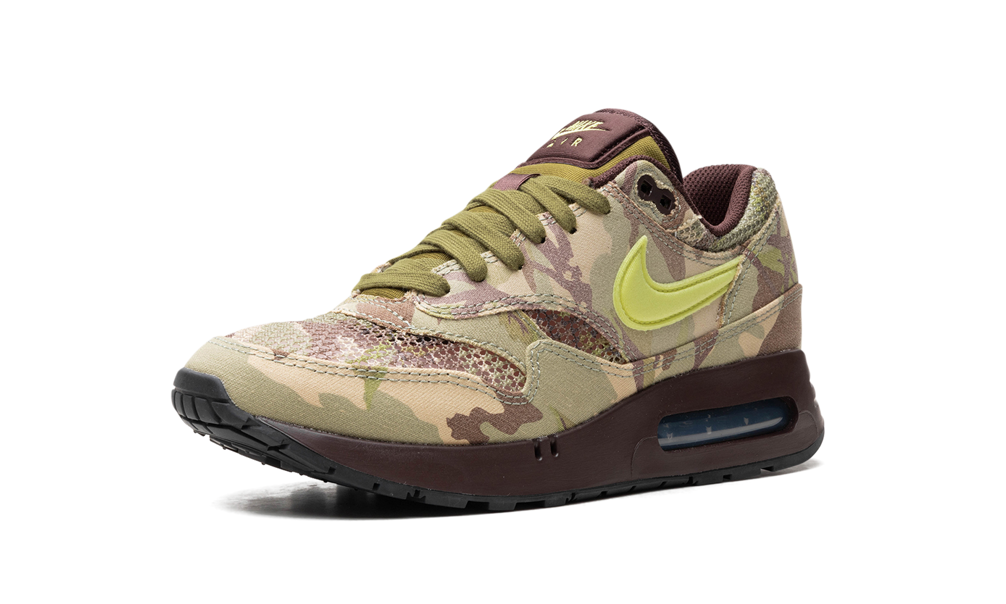 Nike Air Max 1 Camo FN8358 200