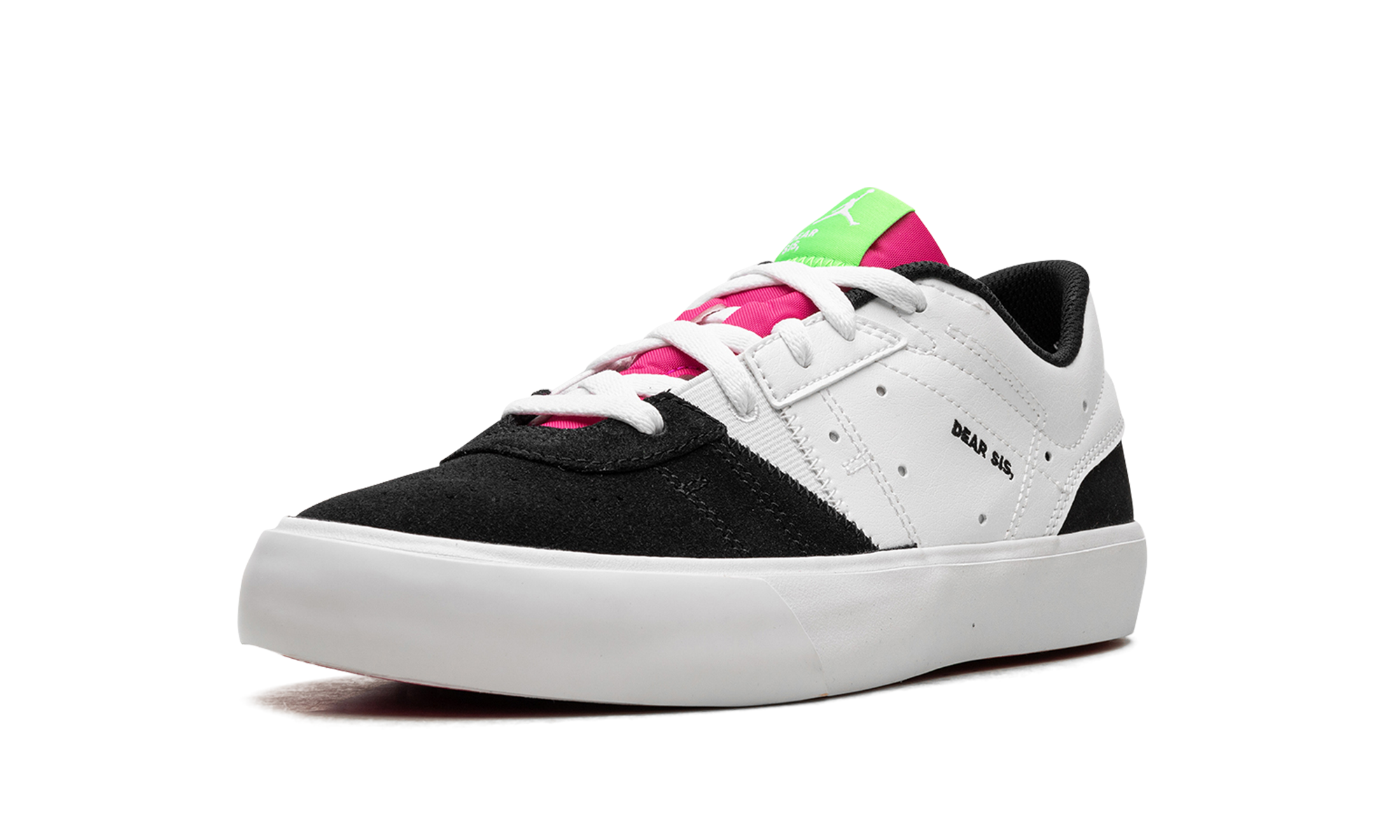 JORDAN SERIES .05 WMNS Dear Sis DM3383 105