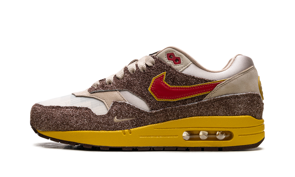 Nike Air Max 1 .SWOOSH Big Head Origins HV5776 200