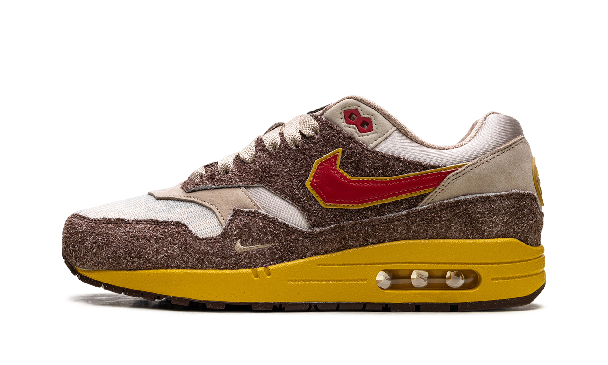 Nike Air Max 1 .SWOOSH Big Head Origins HV5776 200