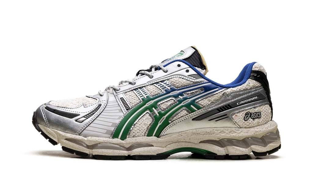 Asics Gel-Kayano 12.1 CARNIVAL - Hidden Layers of Phra Nakhon 1203A916 100