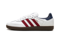 Adidas Samba OG Team Victory Red Night Indigo IH4881