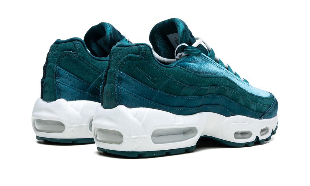 Nike AIR MAX 95 MNS WMNS Green Velvet DZ5226 300