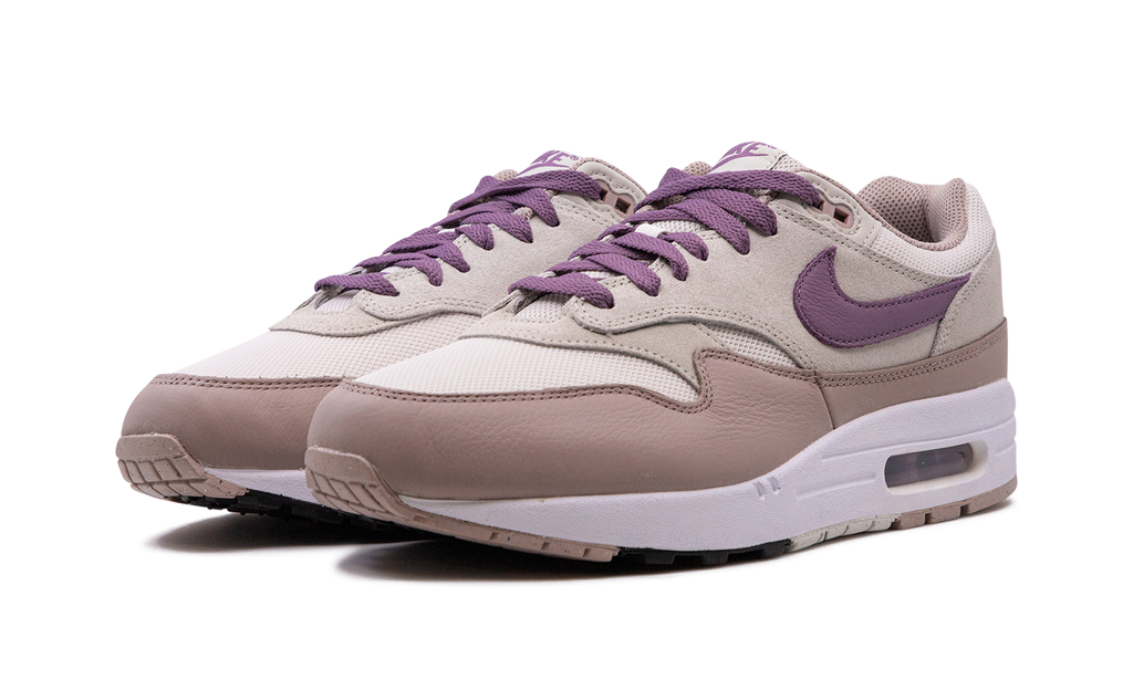 Nike Air Max 1 SC Light Bone / Violet Dust FB9660 002