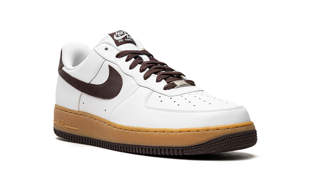 Nike Air Force 1 '07 Gum 315122 121