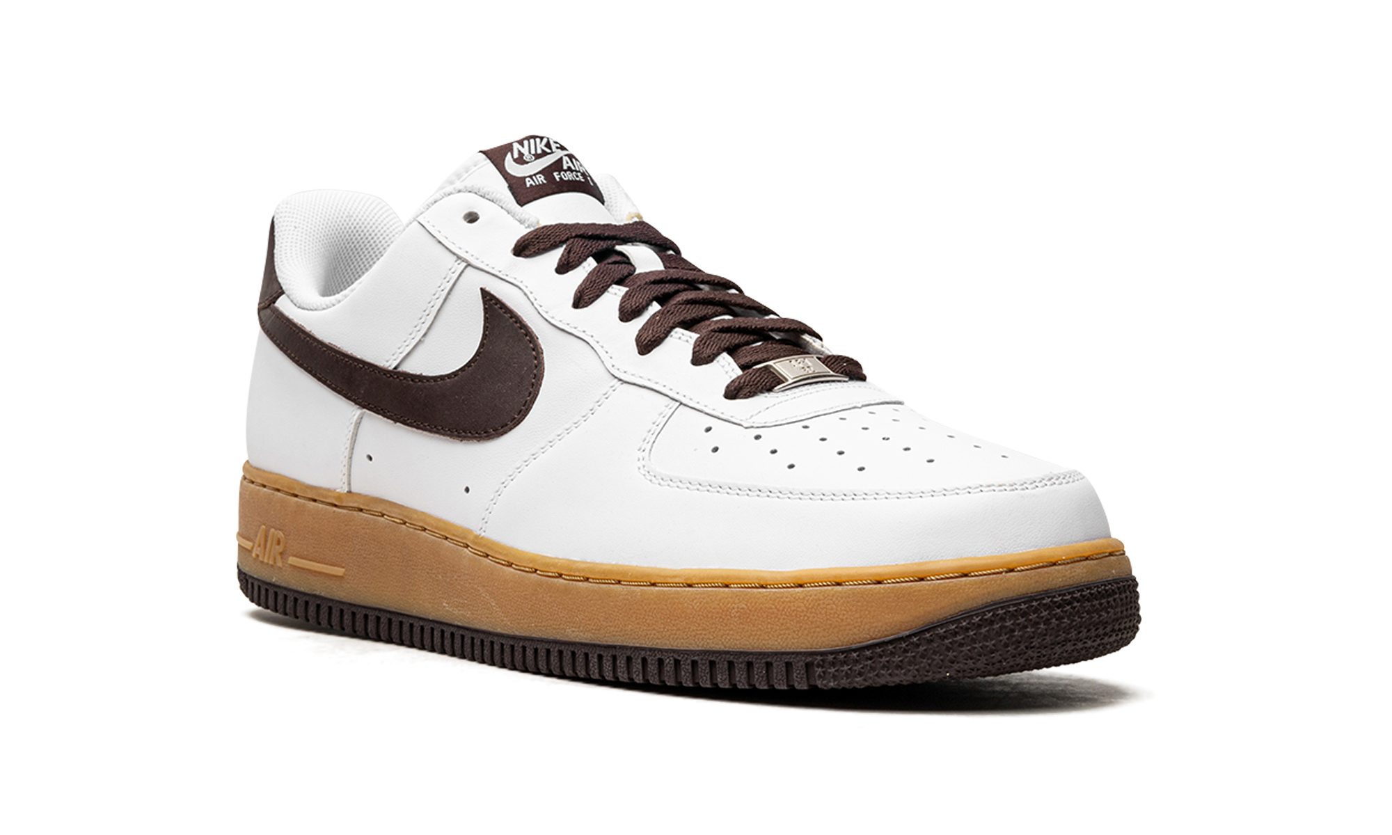 Nike Air Force 1 '07 Gum 315122 121
