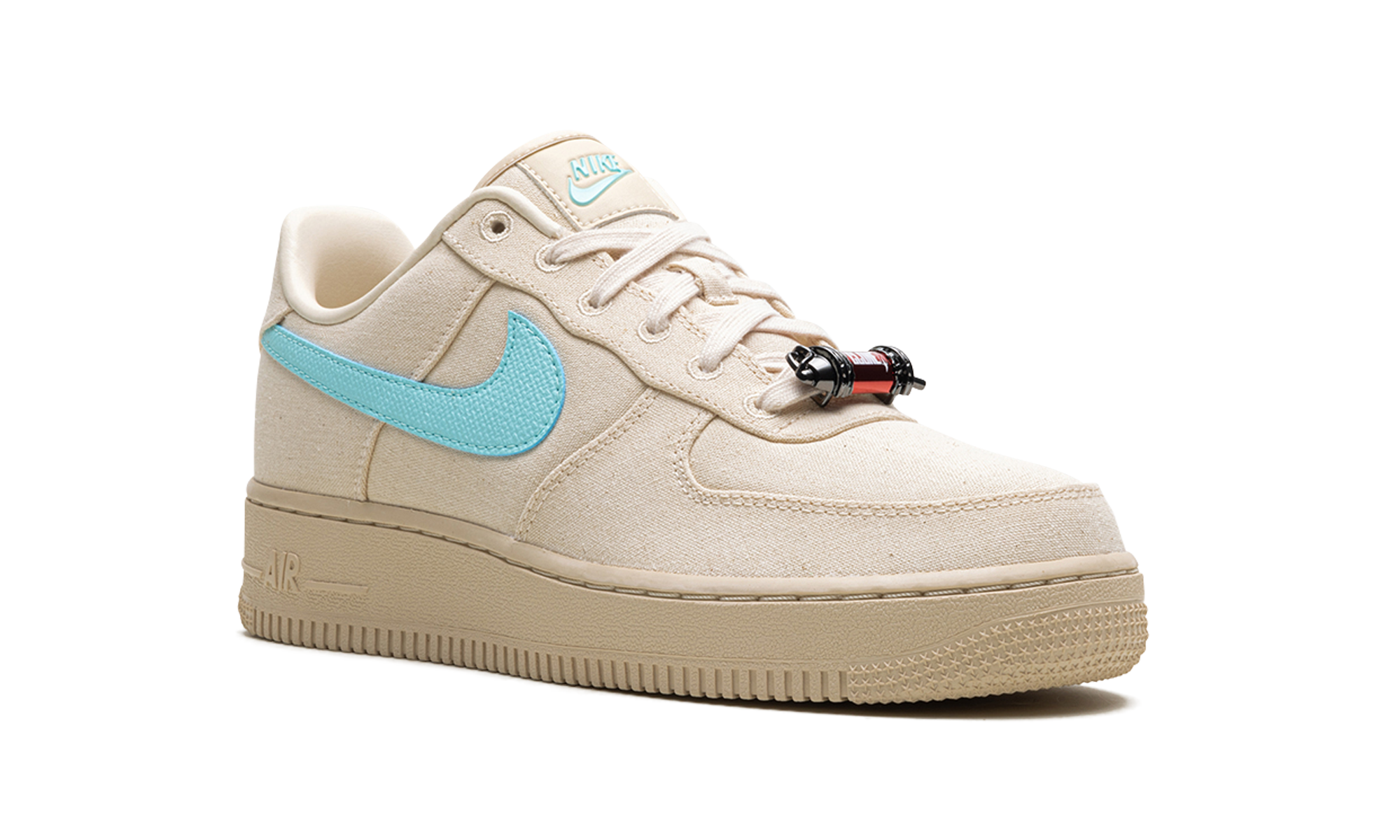 Nike Air Force 1 Low RTFKT - Human FQ3954 100