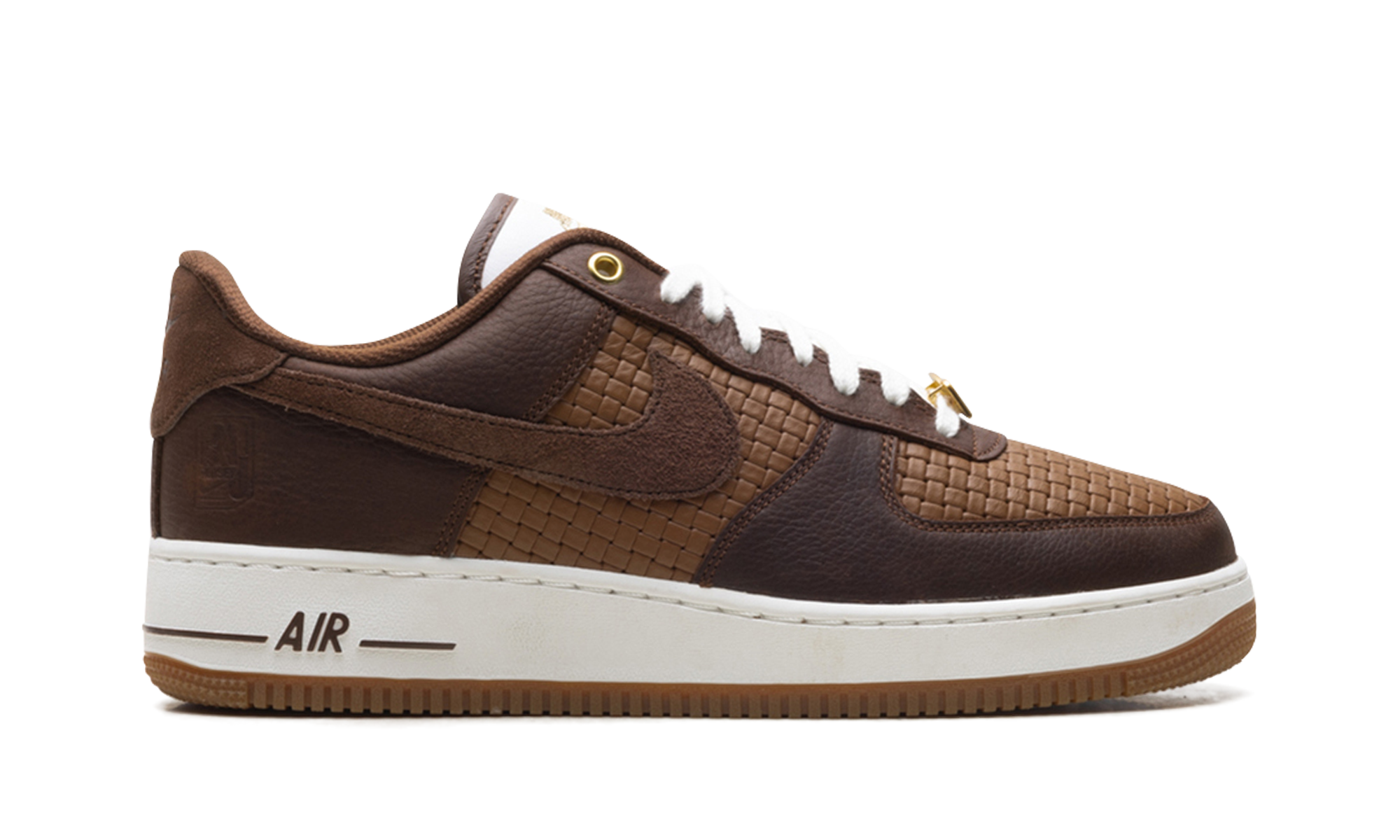 Nike Air Force 1 Low New Jersey IM6644 259