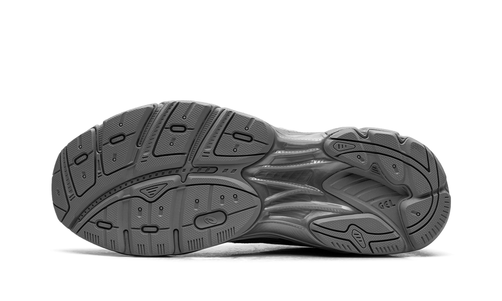 Asics GT-2160 Gravel / Pure Silver 1203A764 020