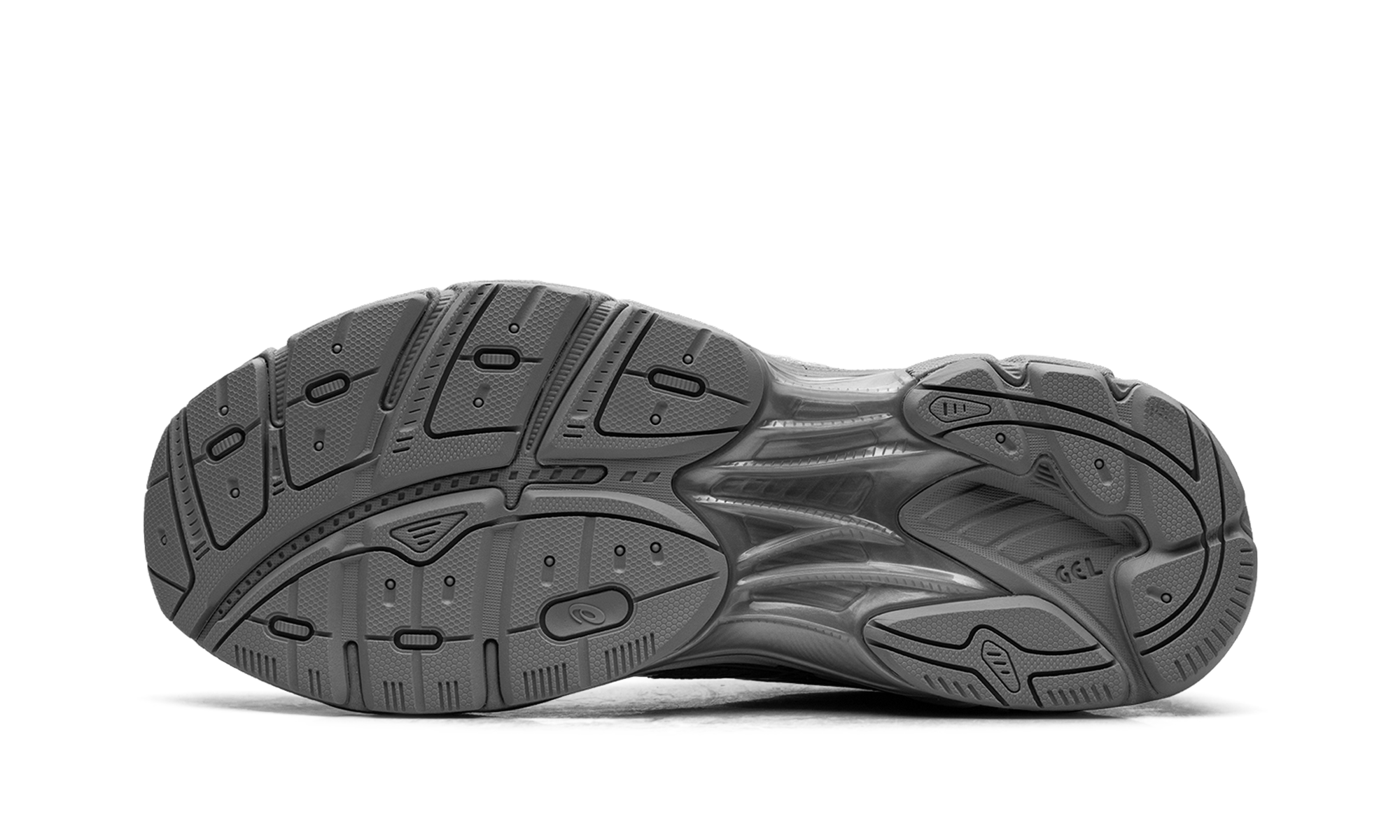 Asics GT-2160 Gravel / Pure Silver 1203A764 020