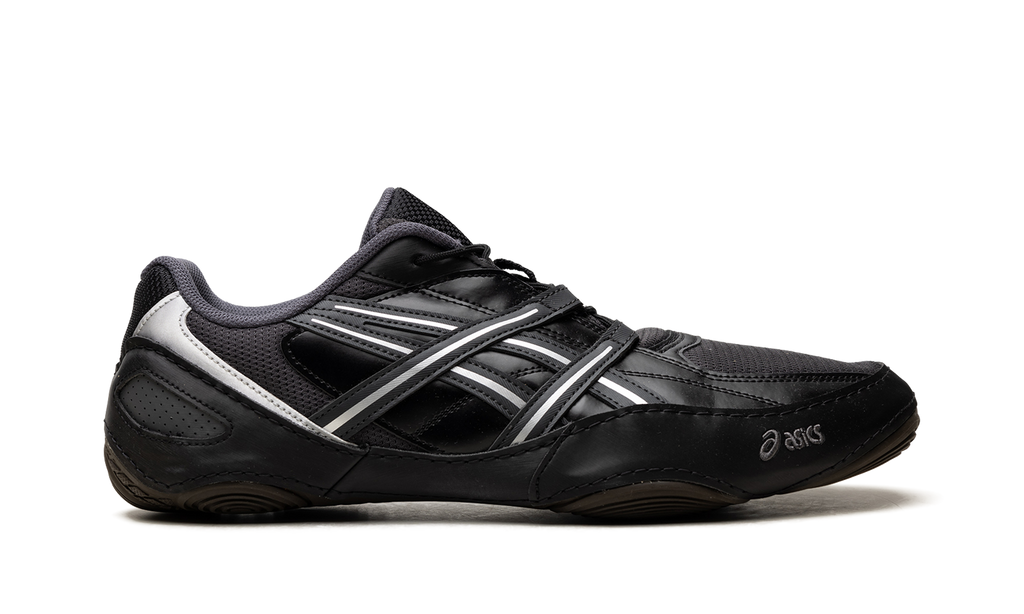 Asics Hypersync Graphite Grey / Black 1203A879 021