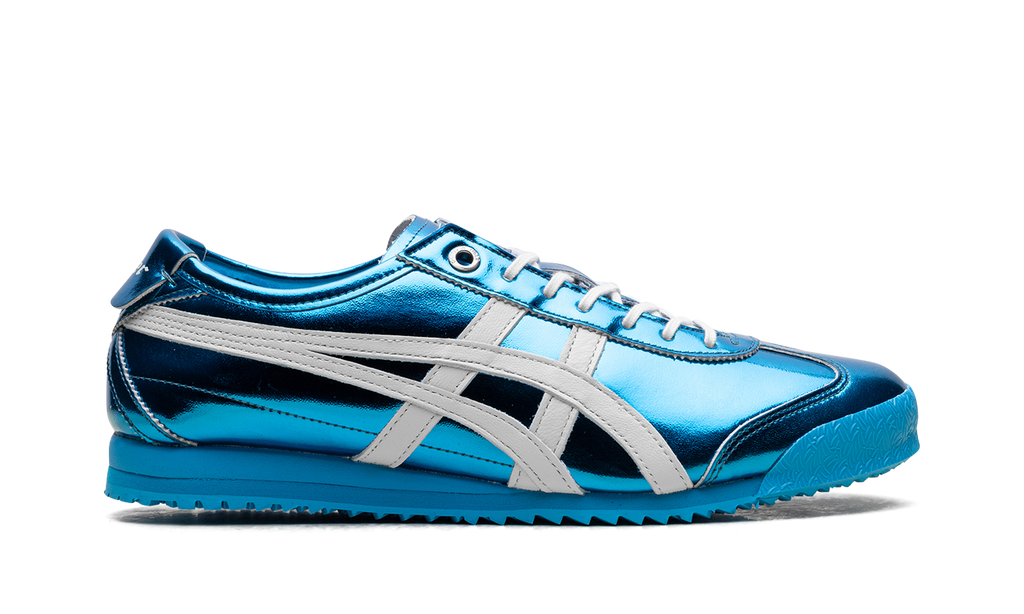 Onitsuka Tiger Tiger Mexico 66 SD Metallic Series Pale Mint Cream 1183C468 300
