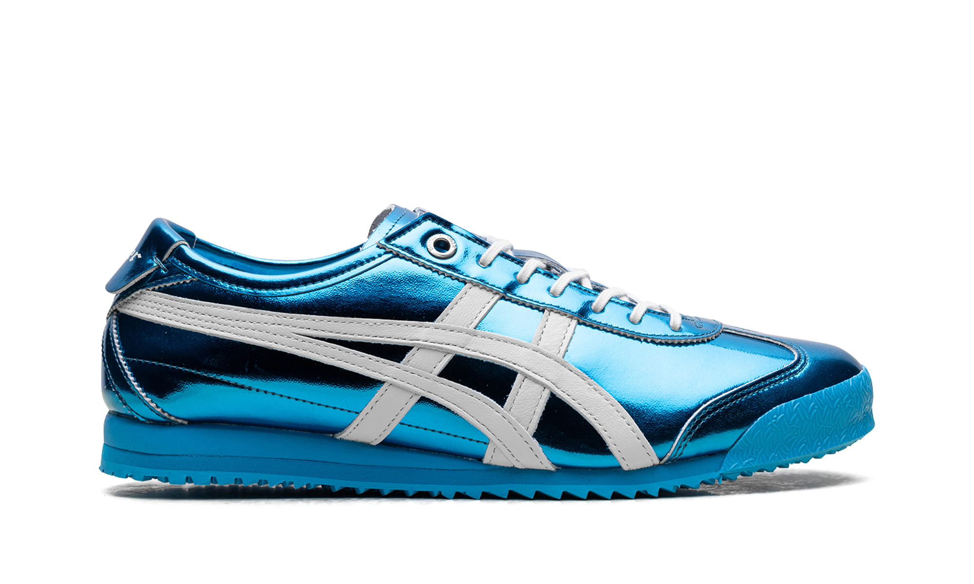 Onitsuka Tiger Tiger Mexico 66 SD Metallic Series Pale Mint Cream 1183C468 300