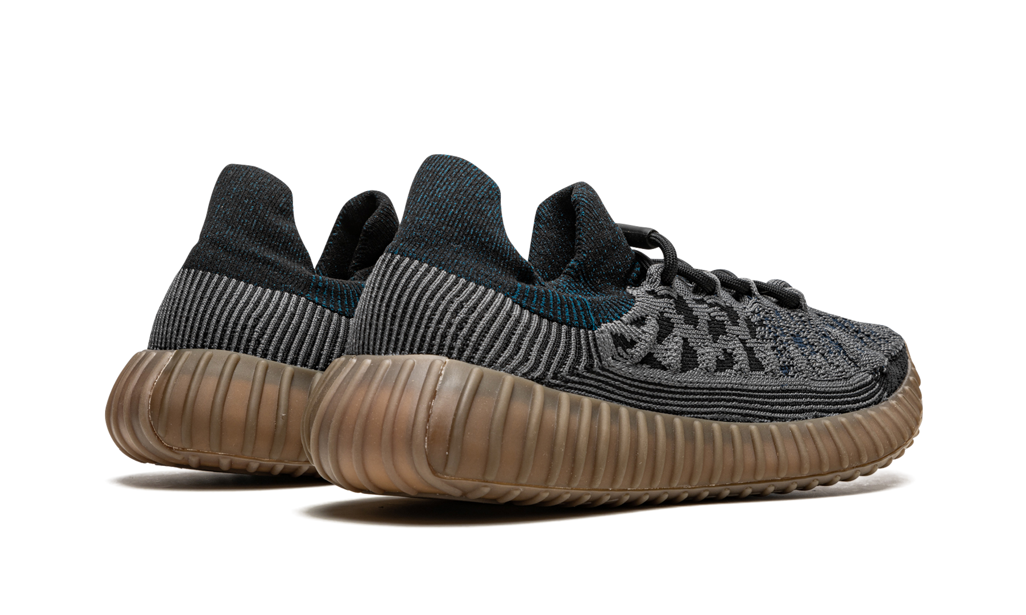 Yeezy Boost 350 V2 CMPCT Slate Blue GX9401