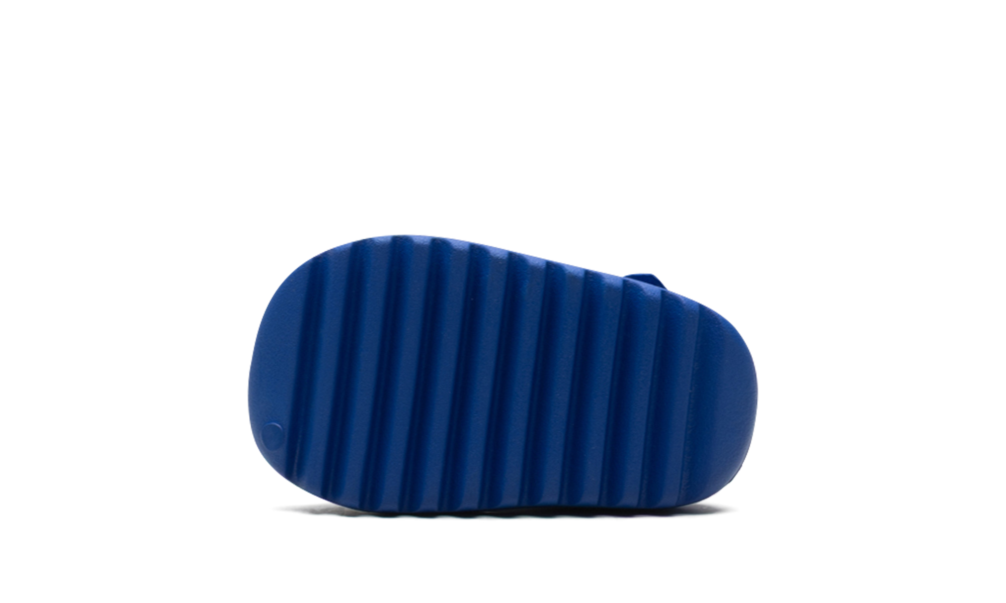 Yeezy Slide Infant Azure ID4137