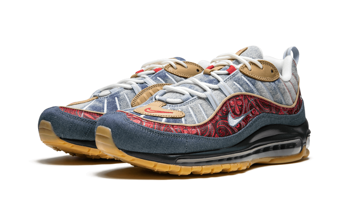 Nike Air Max 98 Wild West