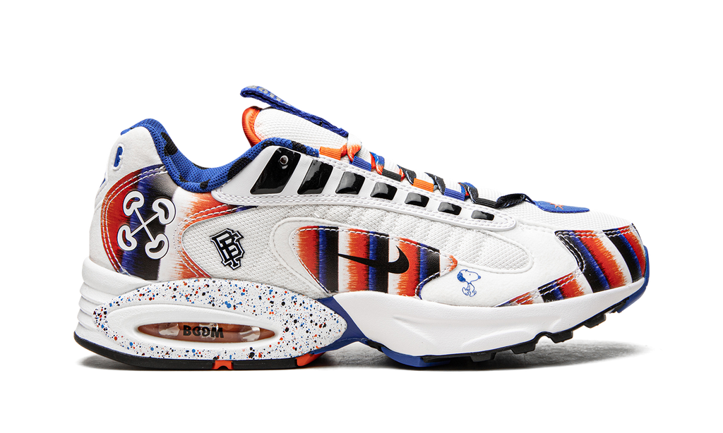 Nike Air Max Triax 96 Doernbecher 2019 CV6351 100