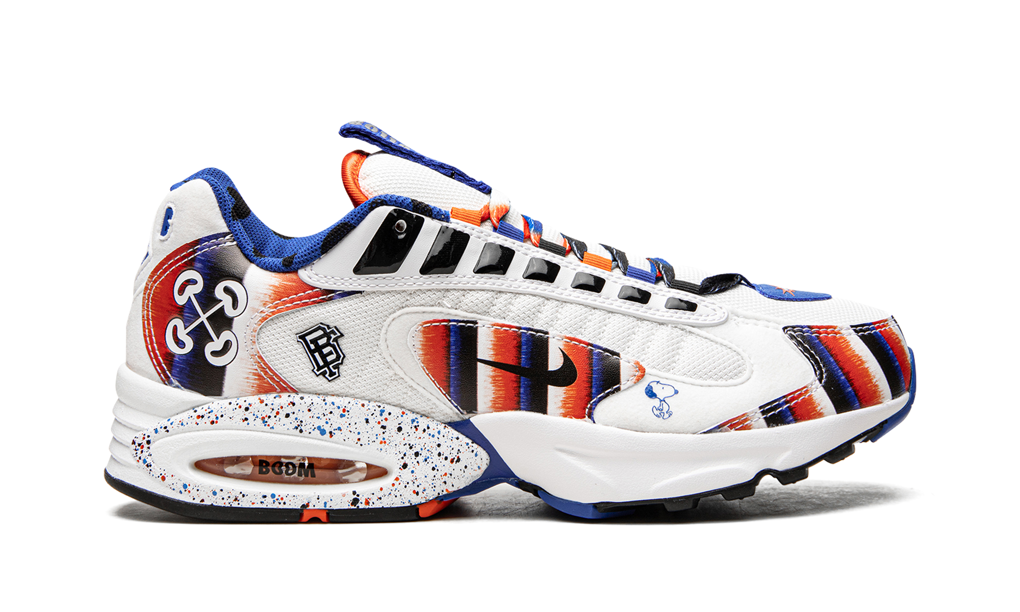 Nike Air Max Triax 96 Doernbecher 2019 CV6351 100