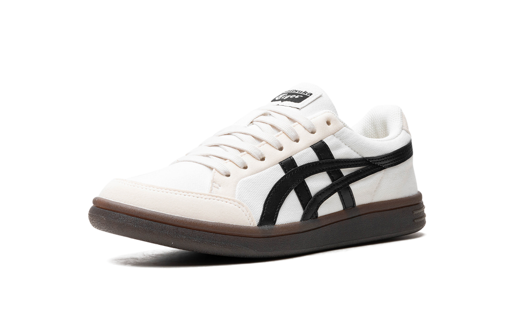 Onitsuka Tiger Advanti Cream White Black 1183B799 101