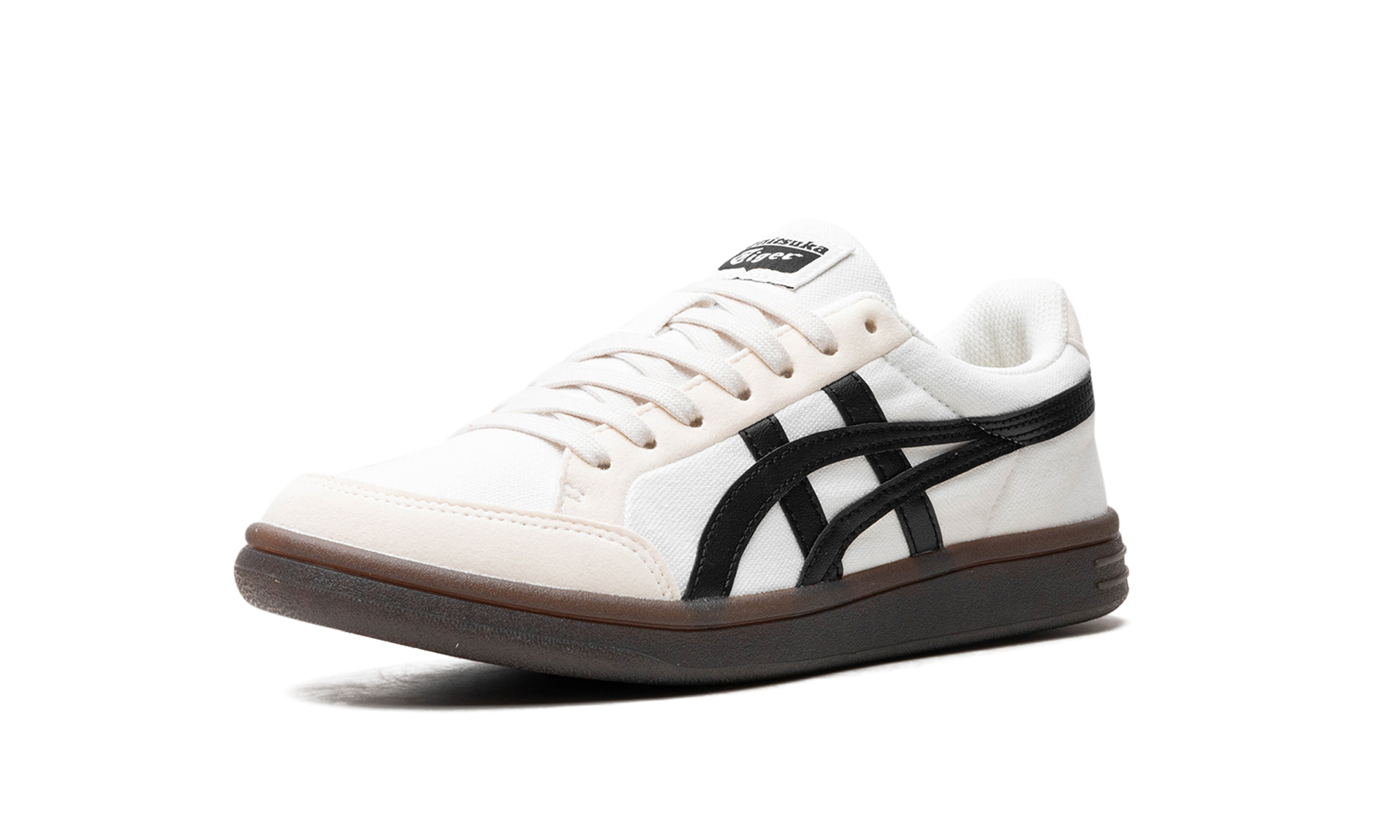 Onitsuka Tiger Advanti Cream White Black 1183B799 101
