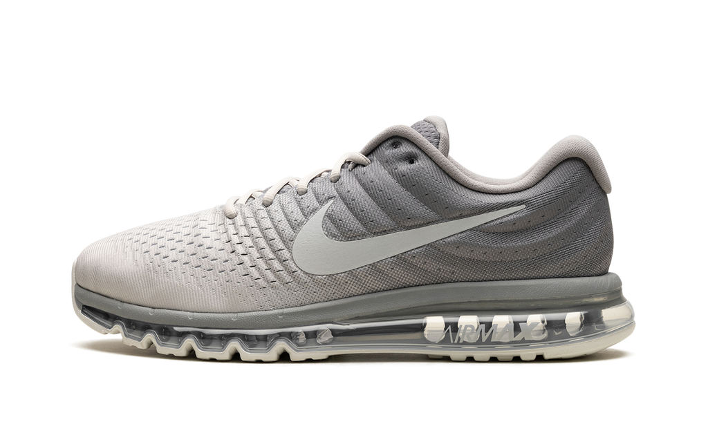 Nike Air Max 2017 Light Bone 849559 005